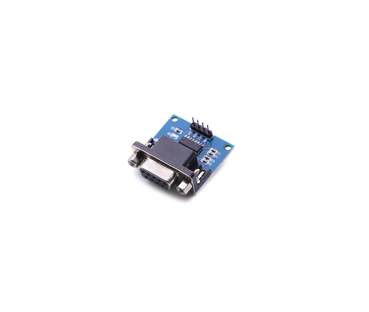 Serial Module RS232 - TTL Converter MAX232
