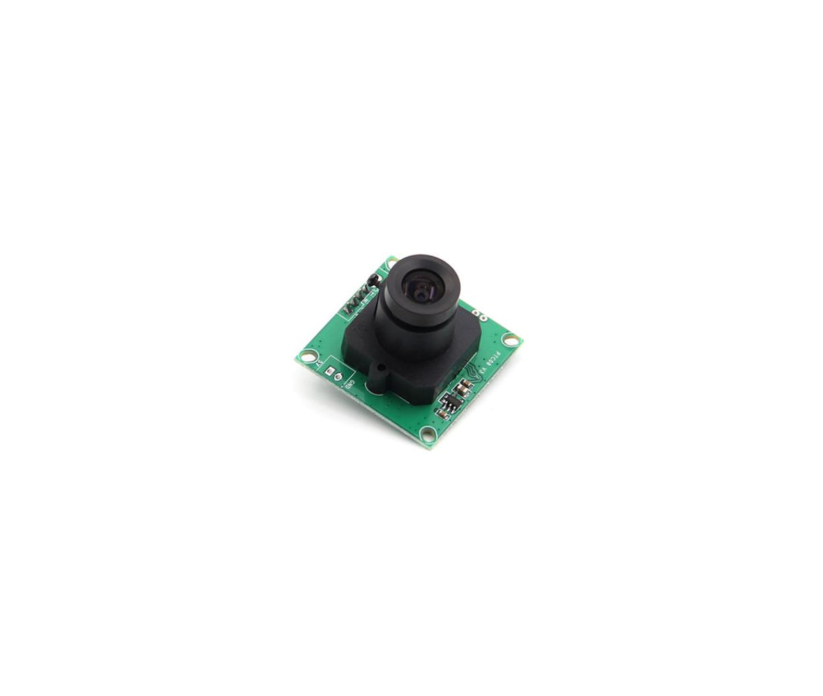 Camera Module PTC08 V3.2 Serial