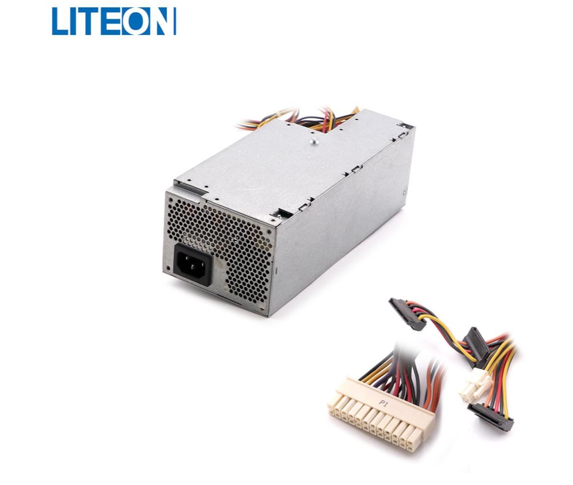 Computer Power Supply 280W 5281-01VF