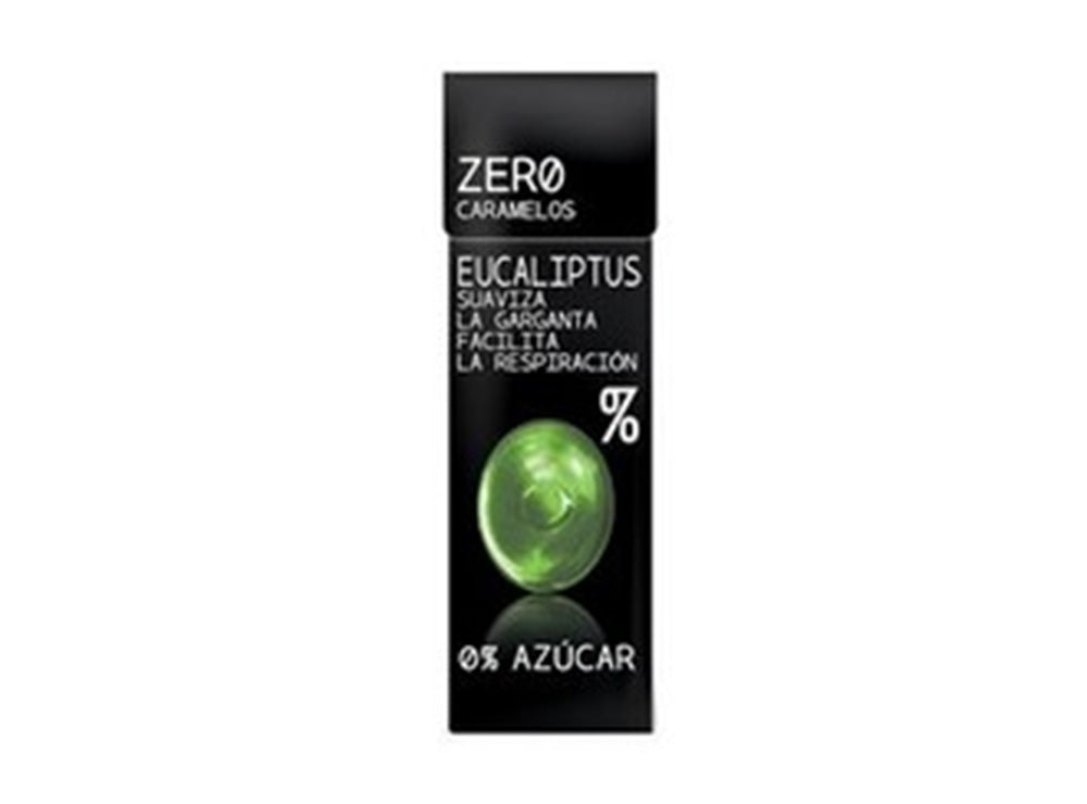 Zero Eucalyptus Sugar Free Candy 32 g