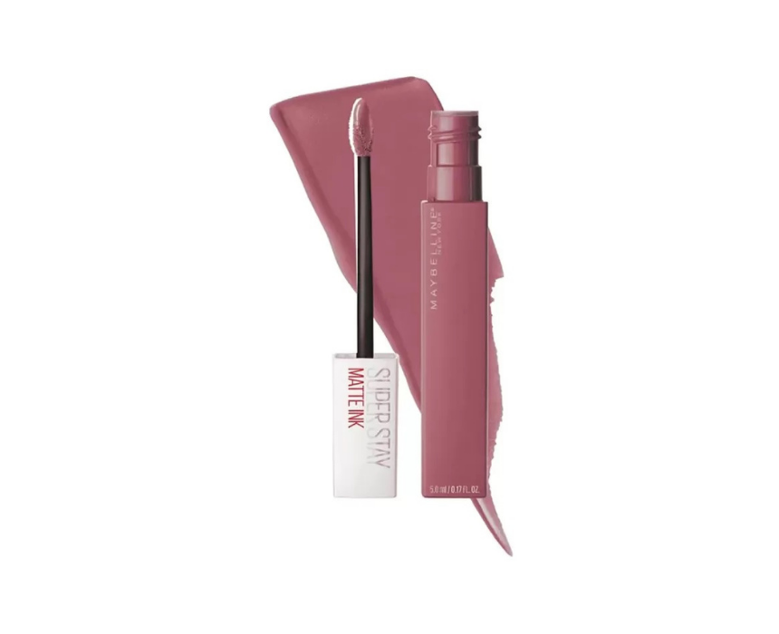 Maybelline SS MatteInk Liquid Lipstick 15 Lover