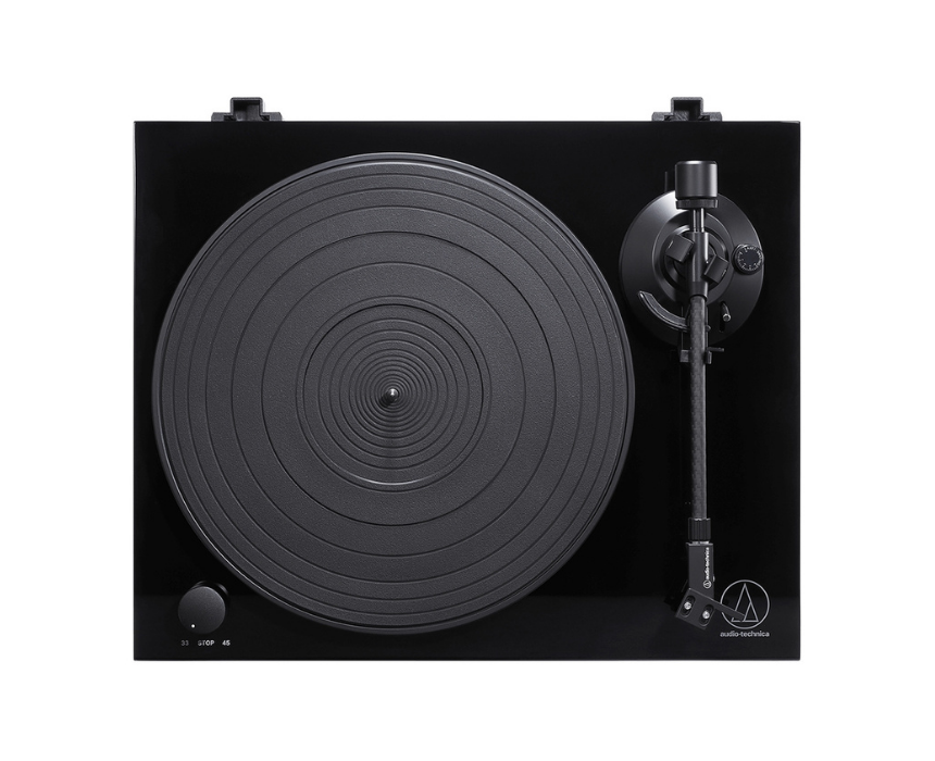 Audio Technica Turntable Direct Drive