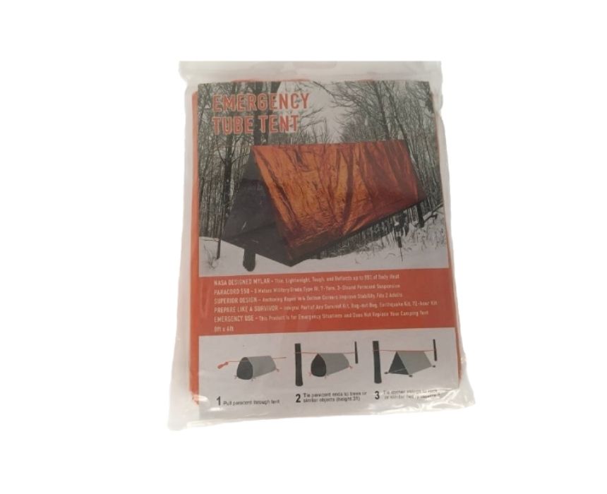 Life Tent