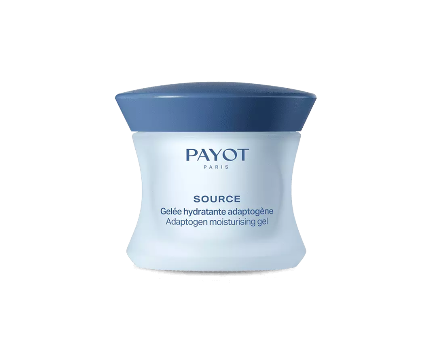 Payot Hydra Adaptogene Gel Moisturizer