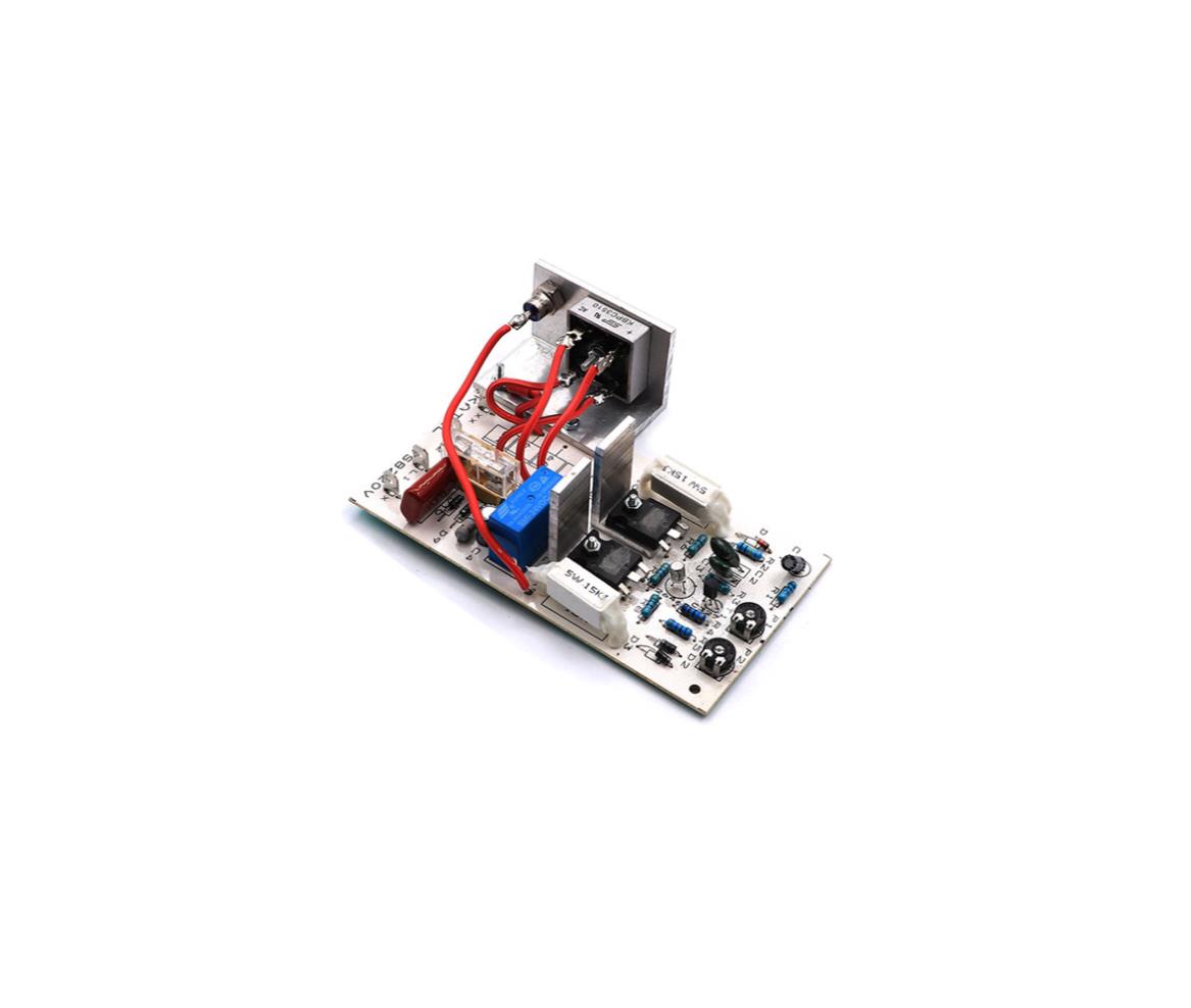 Genset - Automatic Voltage Regulator - 220V - VS8 Power
