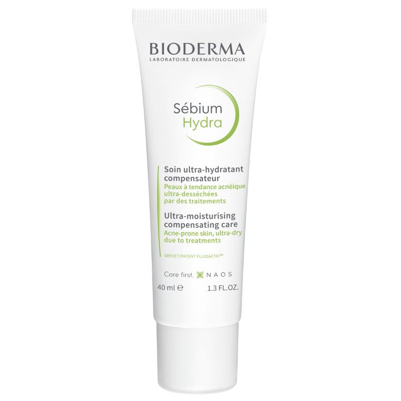 Bioderma Sebium Cream Hydra 40ML