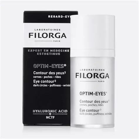 Filorga Optim-Eyes Eye Cream