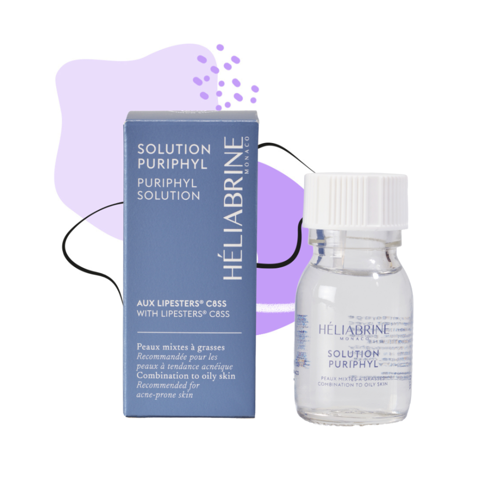 Heliabrine Puriphyl Sol 30 ml