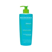 Bioderma Sebium Gel Moussant 500ML