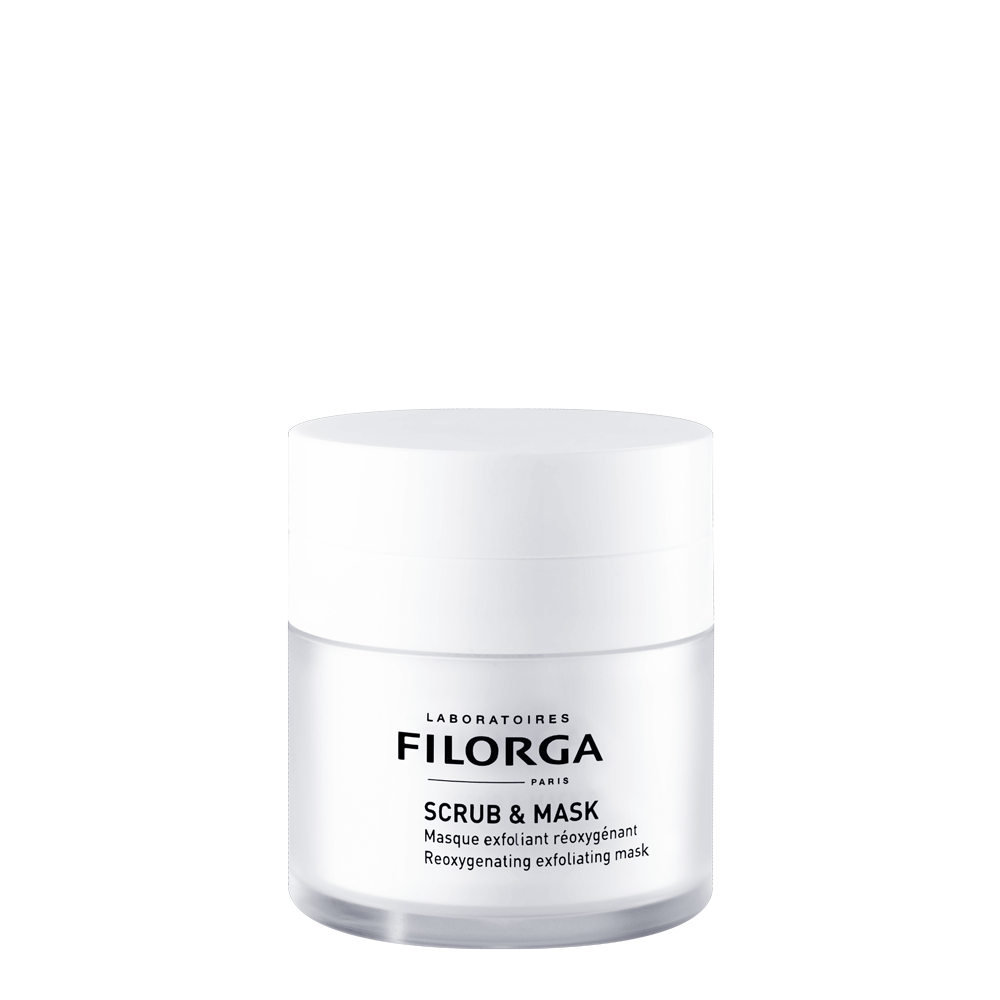 Filorga Scrub & Mask