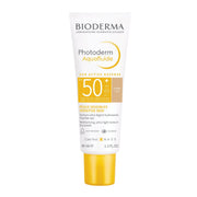 Bioderma Aqua Fluid Tinted Light/claire SPF 50+ 40ML