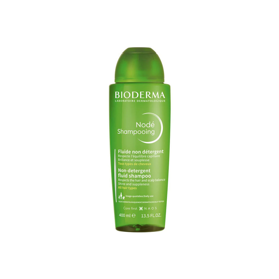 Bioderma Node Shampoo Fluid 400ML