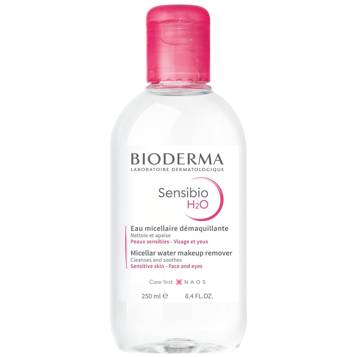 Bioderma Sensibio H2O 250ML