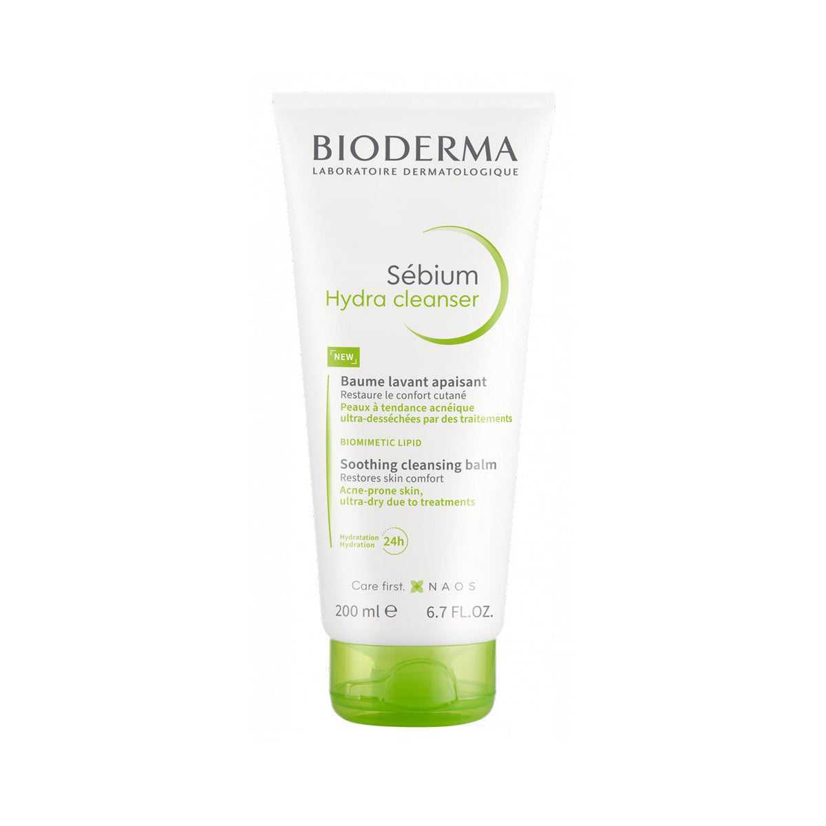 Bioderma Sebium Hydra Cleanser 200ML