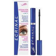 Ecrinal Mascara Noir Fortifiant