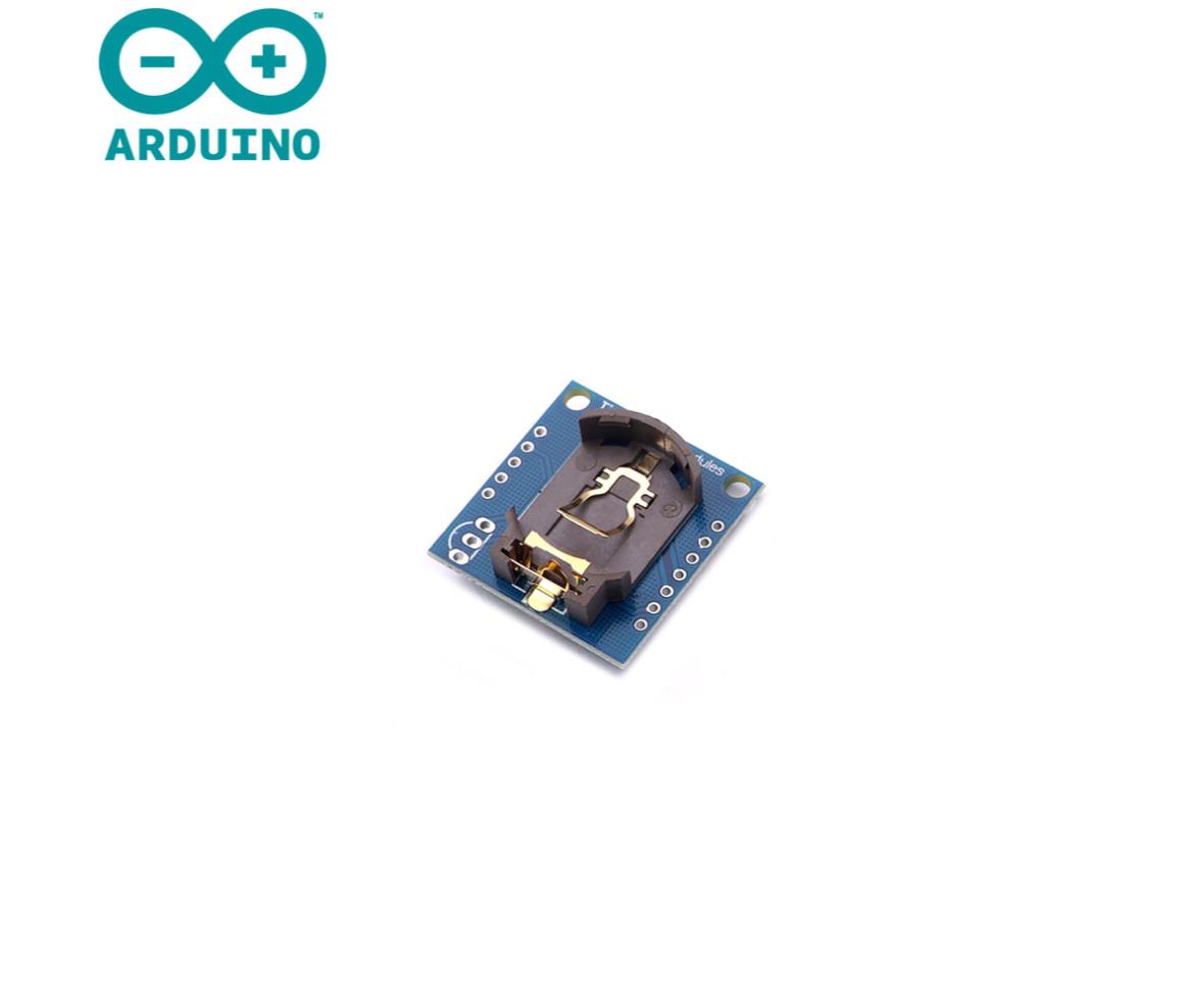 Clock Module RTC DS1307
