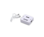 3x RCA to HDMI Mini Audio Video Converter