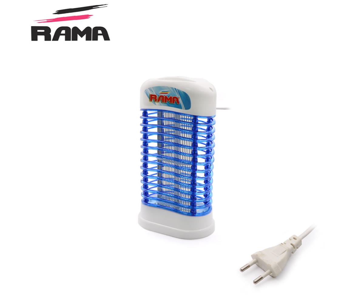 Pest Control - Mosquito Killer - UV Light - 8W - Rama