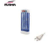 Pest Control - Mosquito Killer - UV Light - 15W - Rama