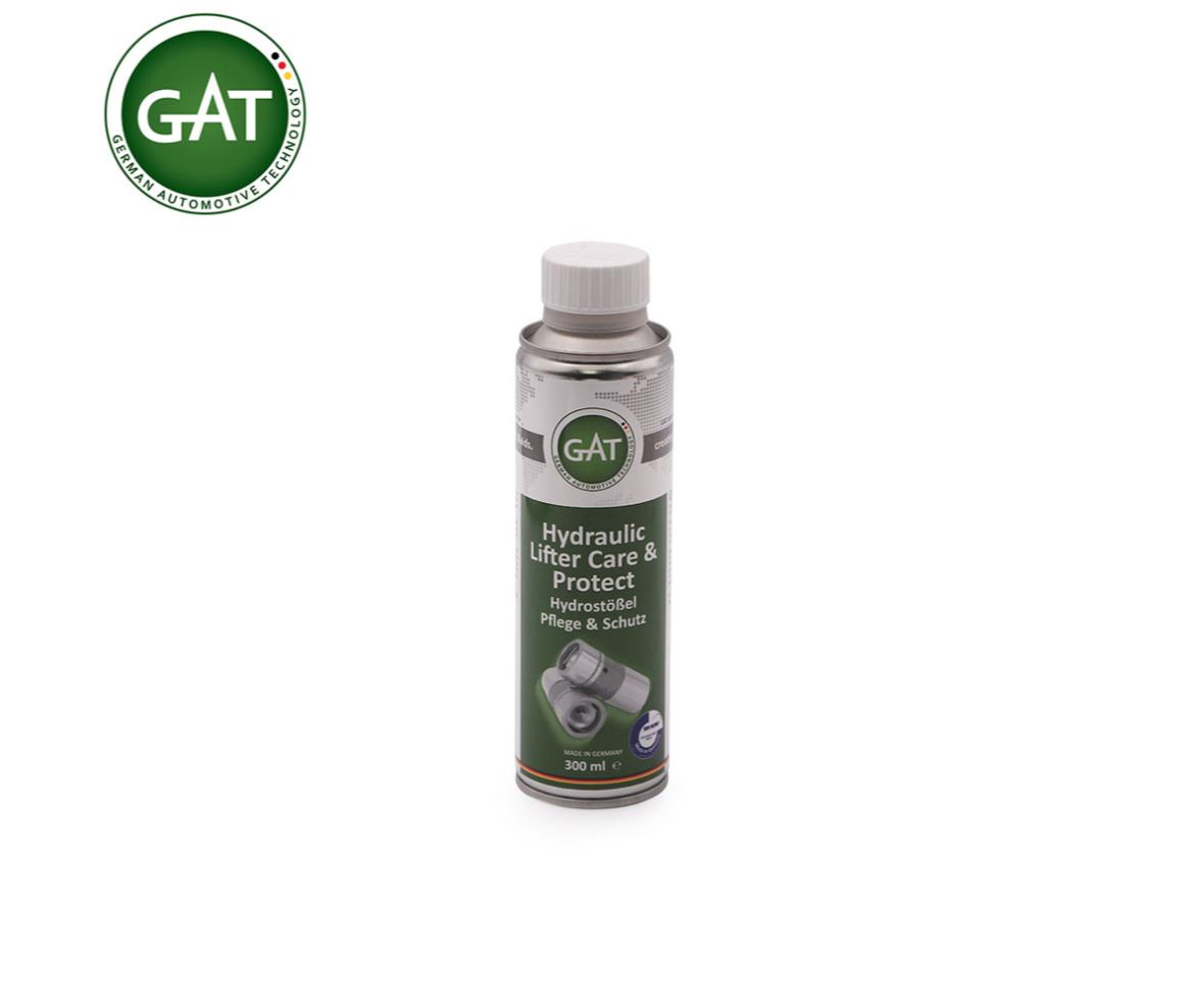 Car Care Products - Hydraulic Lifter - Care & Protect - 300 mL