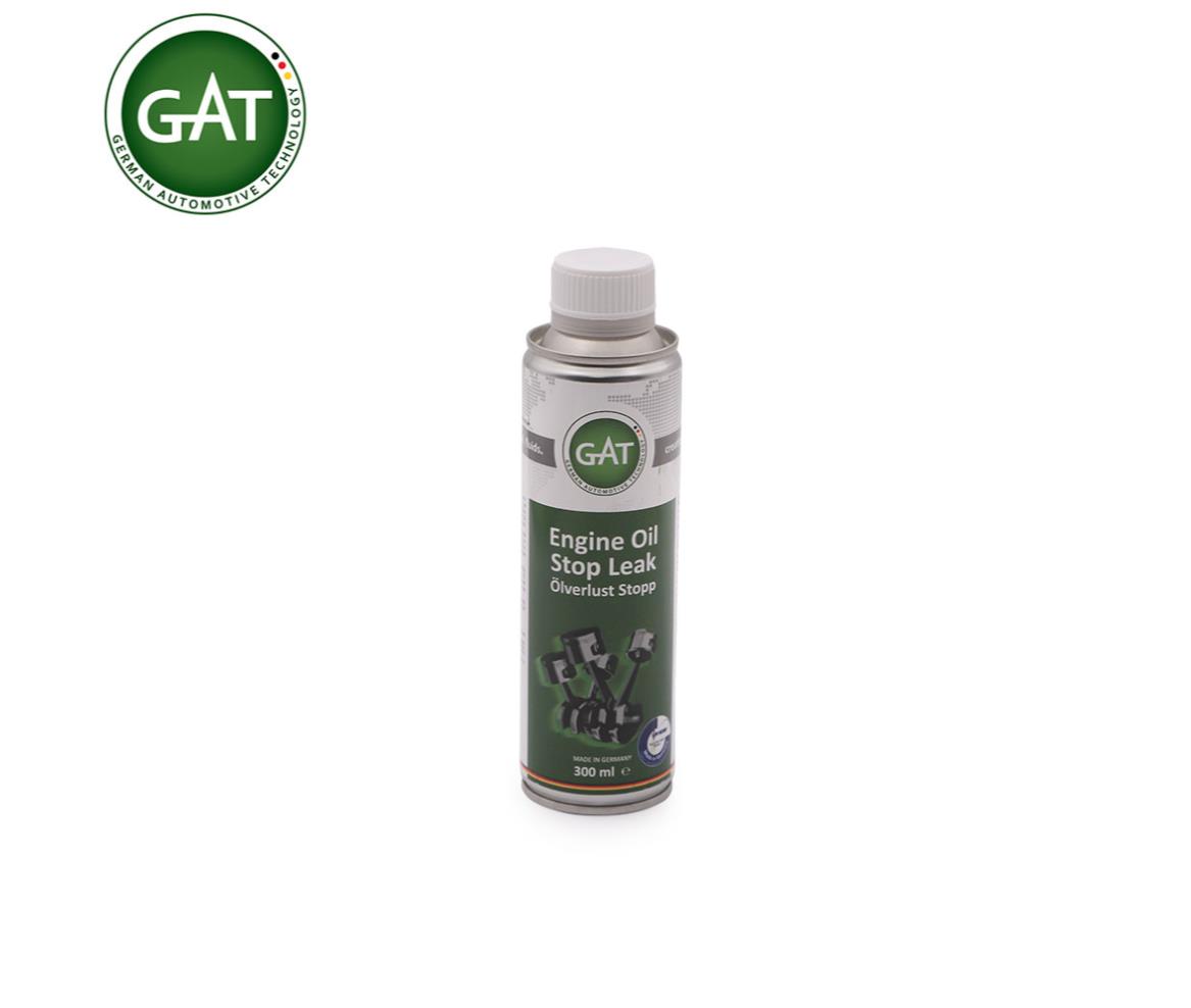 Car Care Products - Engine Oil Stop Leak - 300 mL