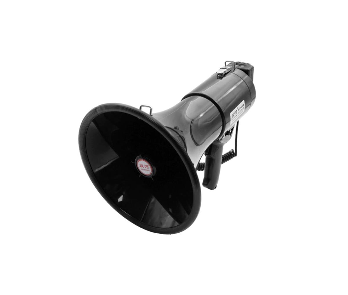 10BU Megaphone