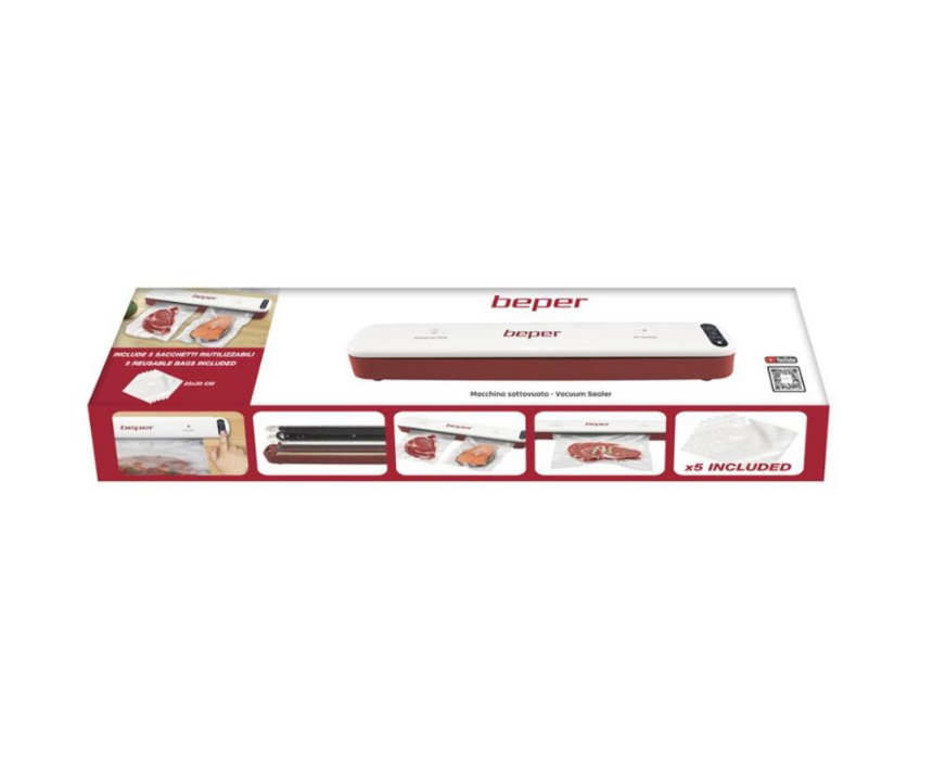 Beper Vacuum Sealer