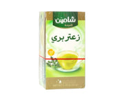Chamain Wild Thyme Tea 20 Bags