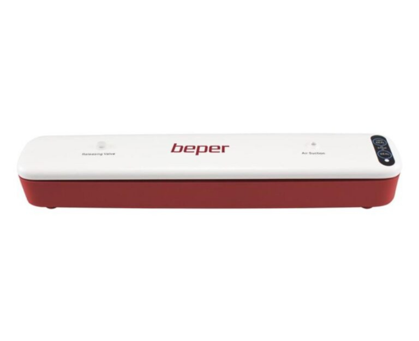 Beper Vacuum Sealer