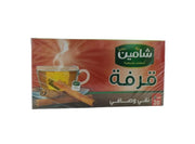 Chamain Cinnamon Tea 20 Bags