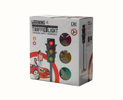 Traffic Light Toy