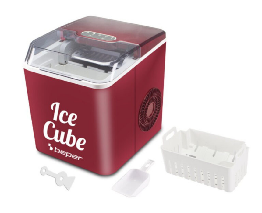 Beper Ice Maker Machine
