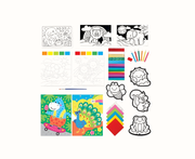 ADDO Ootb Travel Activity Pack