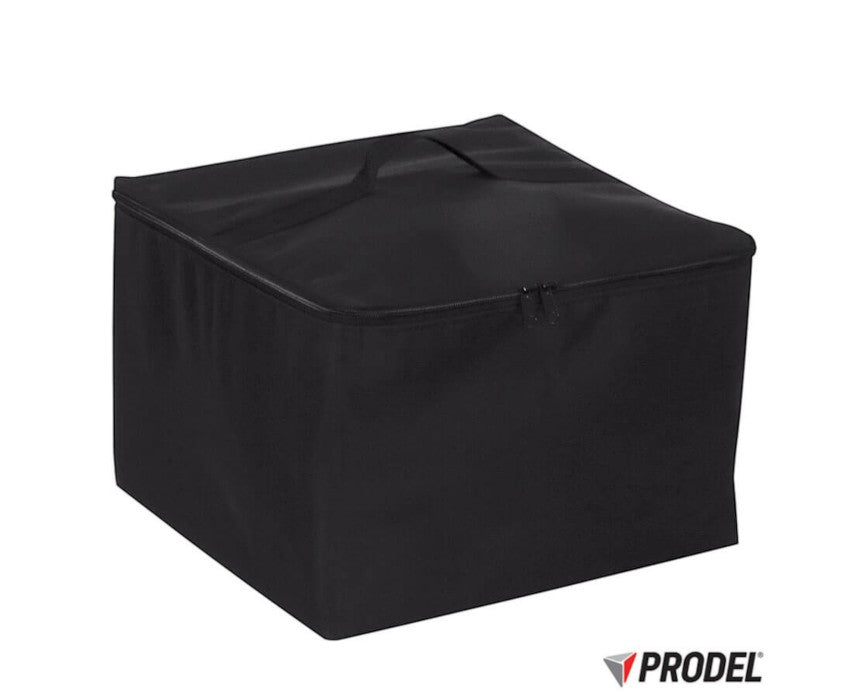 PRODEL ECOBAG Insulated Food & Grocery Tote - Foldable with Foil Lining
