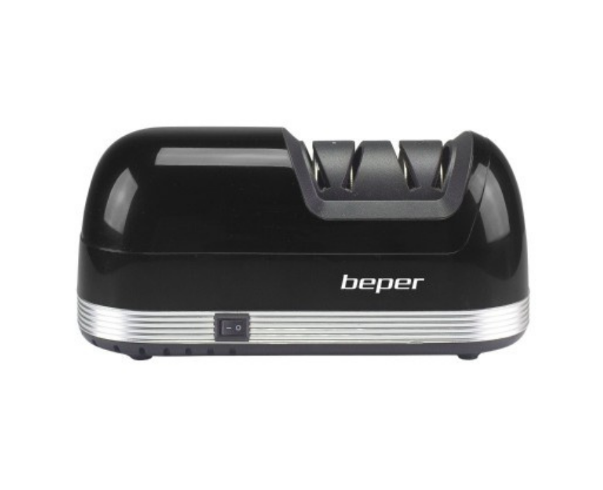 Beper Electric Knife Sharpener Diamond Discs
