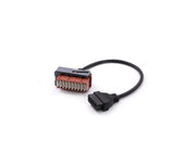 Diagnostic Cable Peugeot OBD2