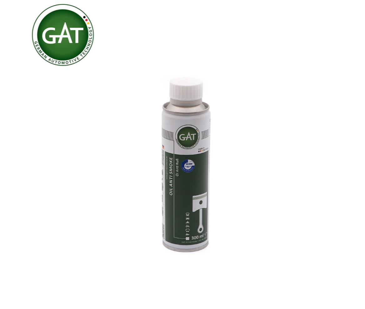 Car Care Products - Oil Anti Smoke - 300 mL