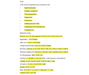 Education Kit - LIU - EENG301 L