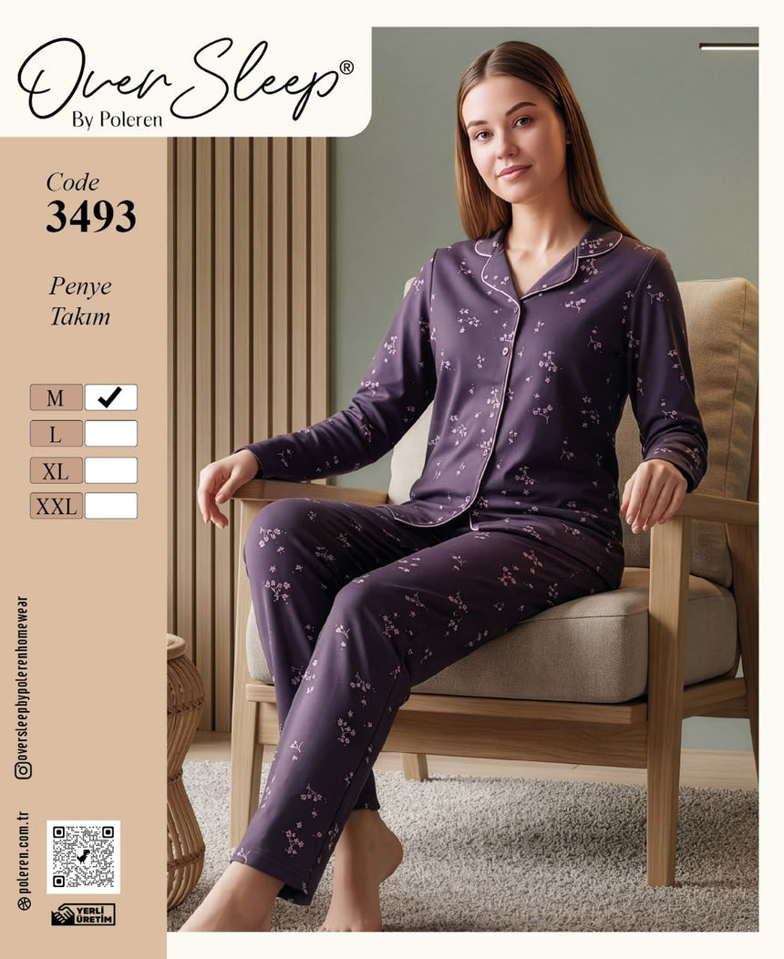 Doucette Prive Sleep Over Women Sleep And Relax Pack