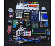 Dev Kit - Arduino Mega - Starter