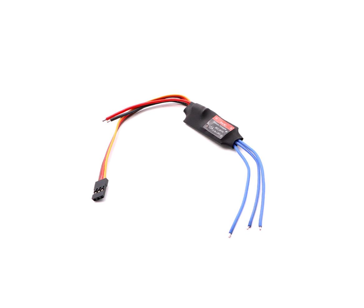 Brushless Motor Controller 10A
