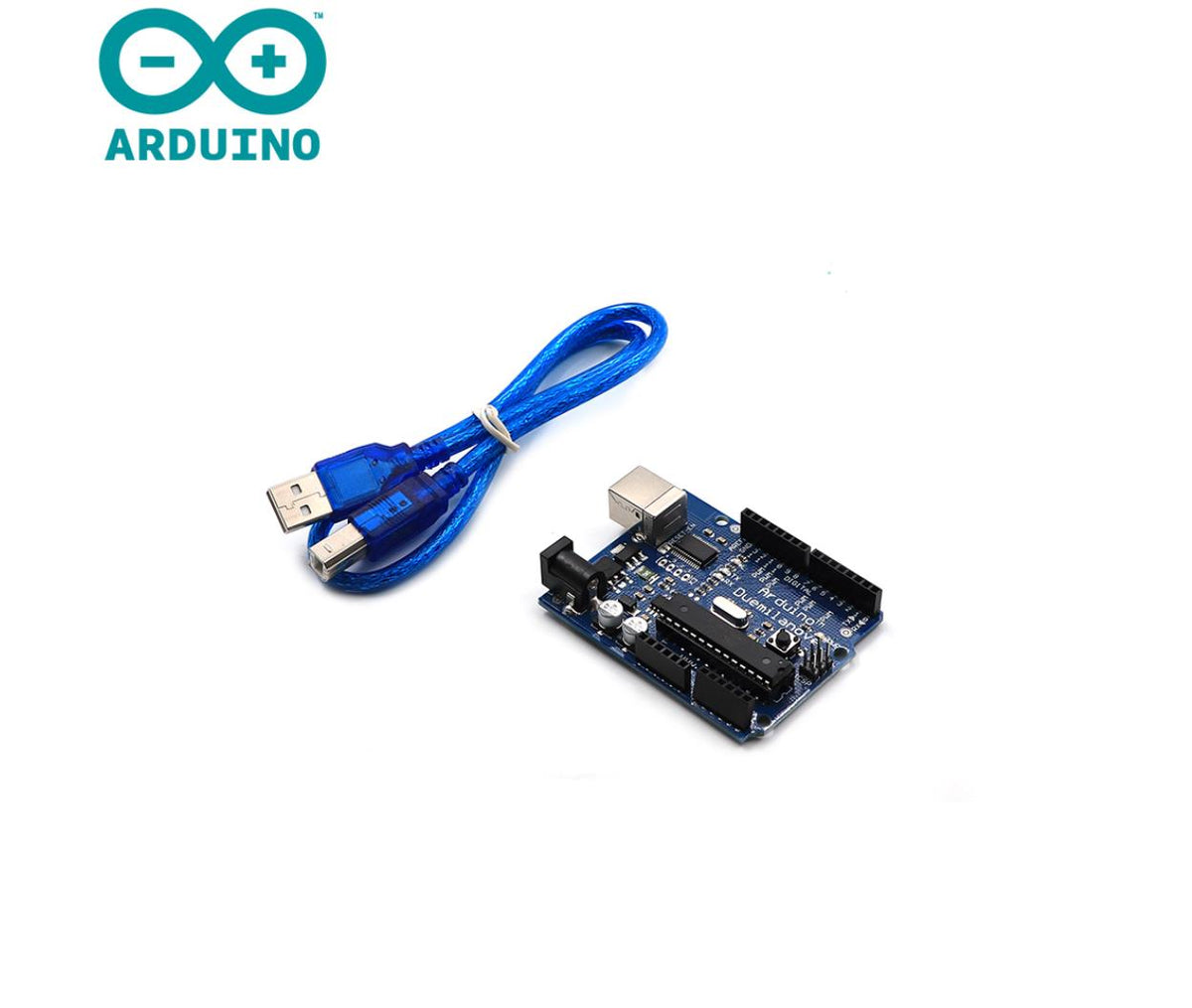 Dev Board Arduino Due