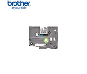Printer Label - Handheld - Cartridge - B & W - 9mm - Brother