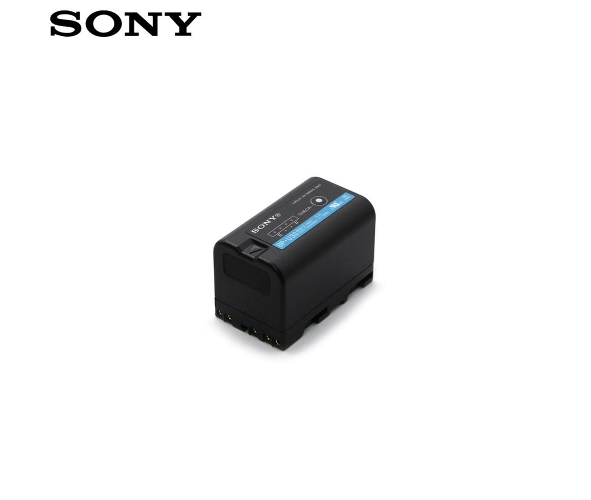 Sony BP-U30 Replacement Camera Battery