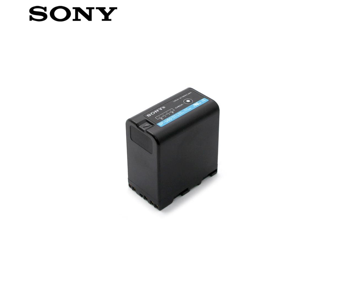 Sony BP-U60 Replacement Camera Battery