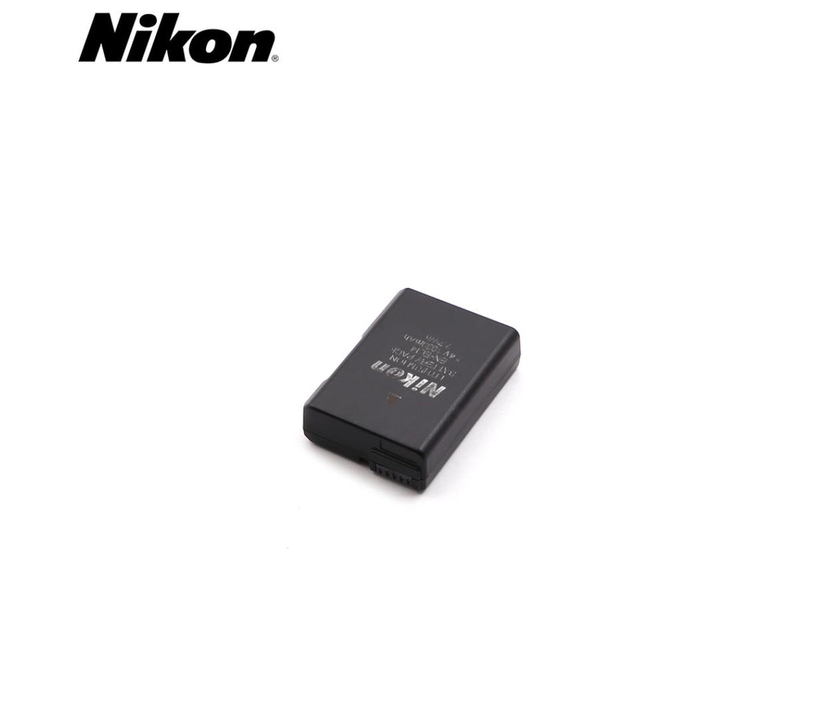 Nikon Camera Battery Replacement EL14 1030mAh