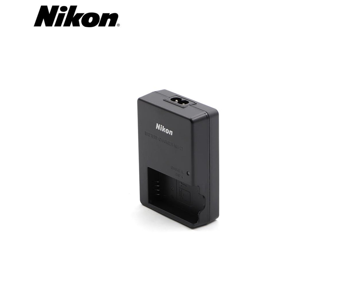 Power Adapter Camera Charging Nikon EL20