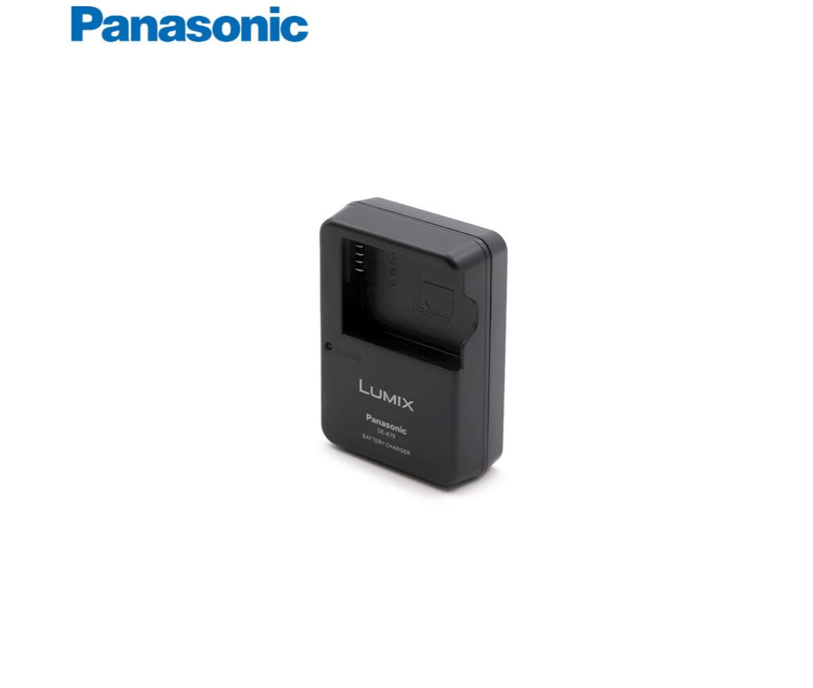 Power Adapter Camera Charging Panasonic DE-A79
