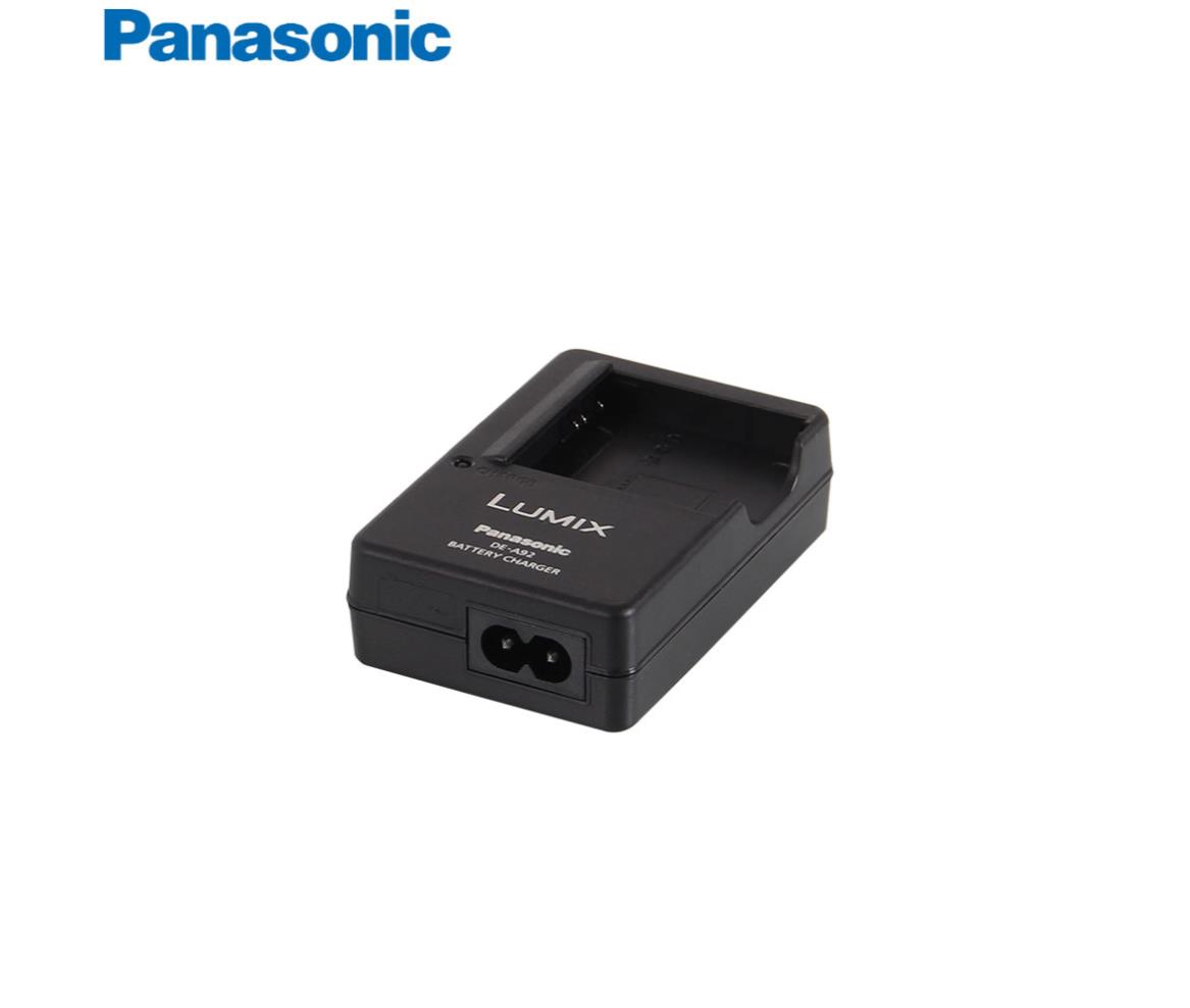 Power Adapter Camera Charging Panasonic DE-A92