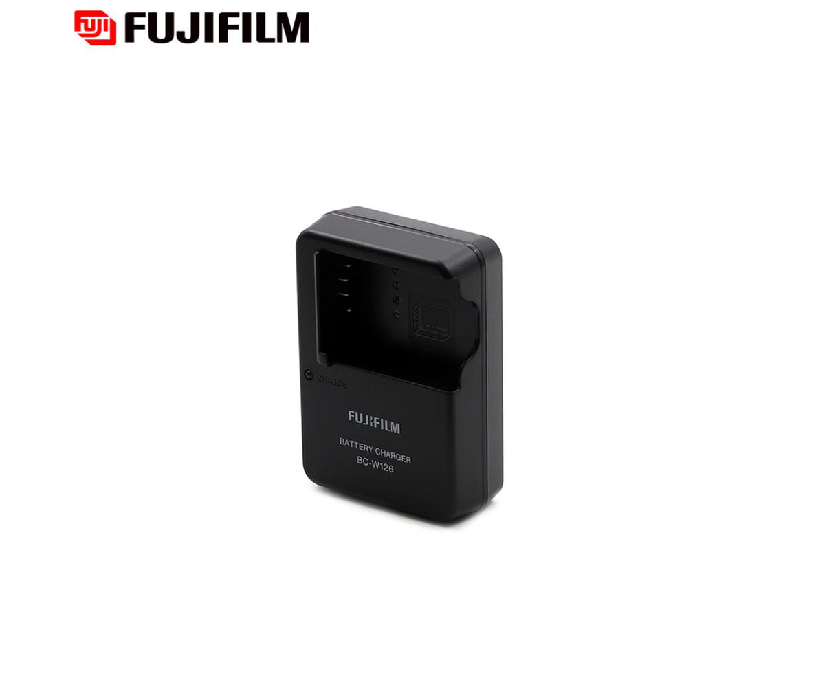 Power Adapter Camera Charging Fuji BC-W126